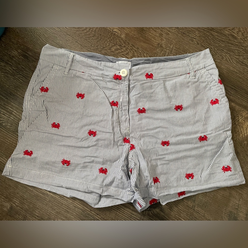 Crown & Ivy Shorts